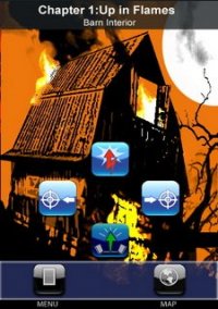 Обложка Soul Trapper: Episode 1