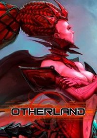 Обложка Otherland