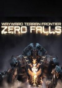 Обложка Wayward Terran Frontier: Zero Falls