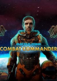 Обложка игры Battlezone Combat Commander