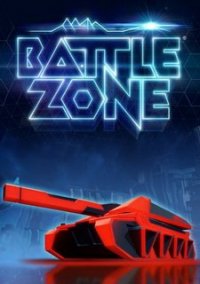 Обложка игры Battlezone