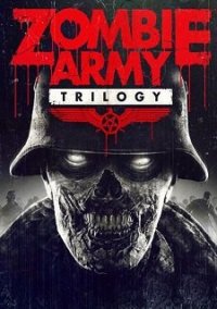 Обложка игры Zombie Army Trilogy