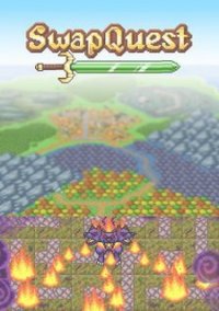 Обложка игры SwapQuest
