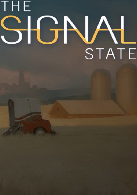 Обложка The Signal State