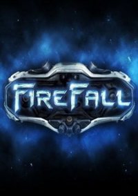 Обложка Firefall