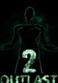 Обложка игры Outlast 2