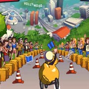 Обложка Red Bull Soapbox Race