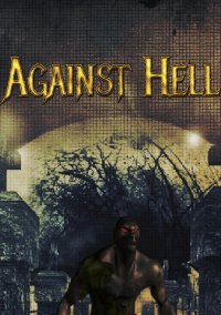 Обложка Against HELL