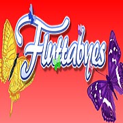 Обложка Fluttabyes