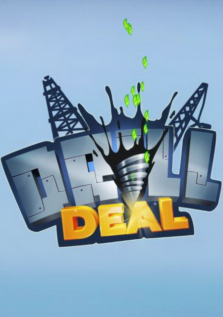 Обложка Drill Deal