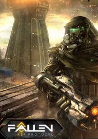 Обложка Fallen: A2P Protocol 