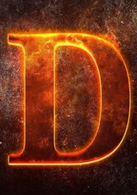 Обложка Dragon (2014)