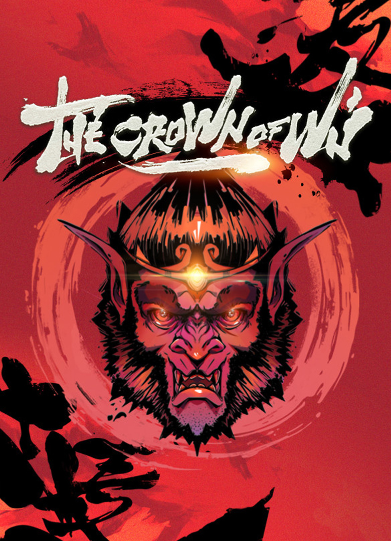 Обложка игры The Crown of Wu: Definitive Edition