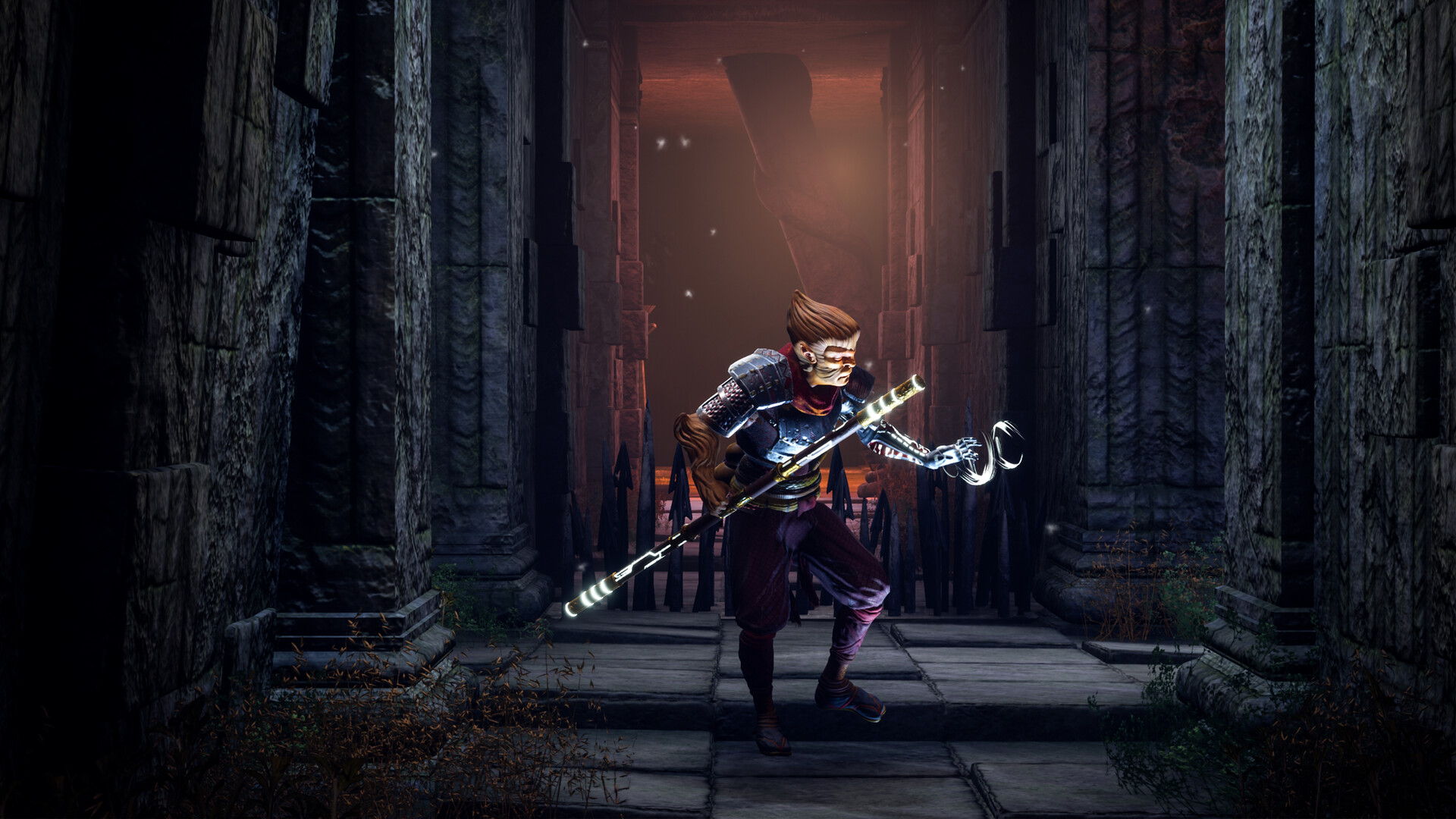 Обложка игры The Crown Of Wu