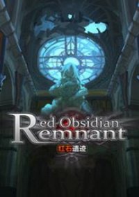 Обложка Red Obsidian Remnant