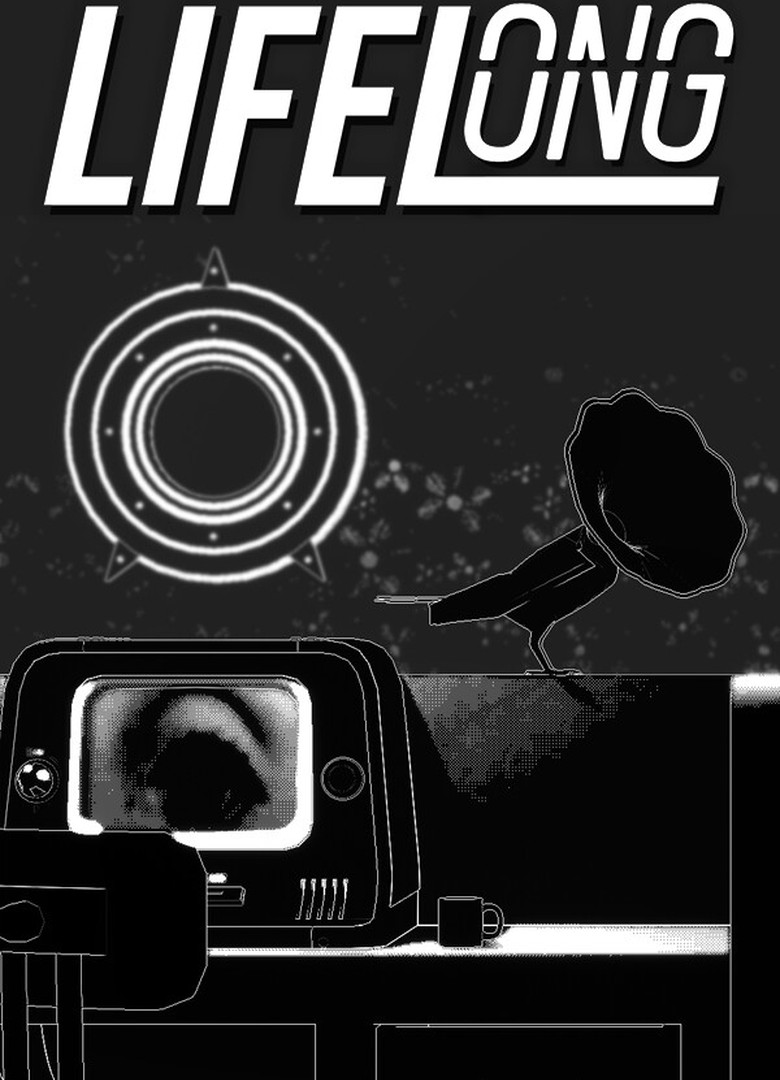 Обложка Lifelong