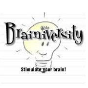Обложка игры Brainiversity