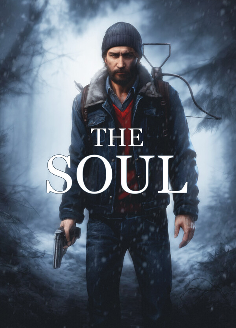 Обложка The Soul