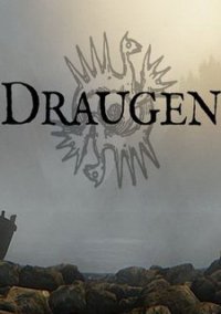 Обложка игры Draugen