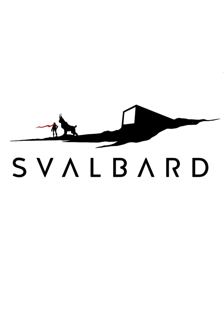 Обложка Svalbard