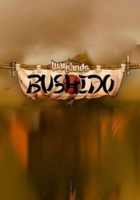 Обложка Warbands: Bushido