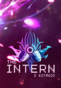 Обложка The Intern