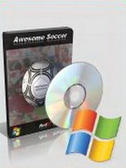 Обложка Awesome Soccer