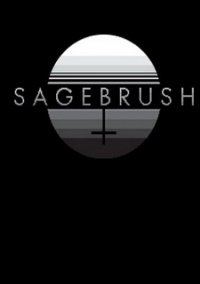 Обложка Sagebrush