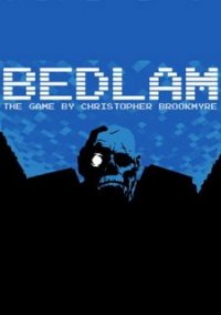 Обложка Bedlam (FPS)