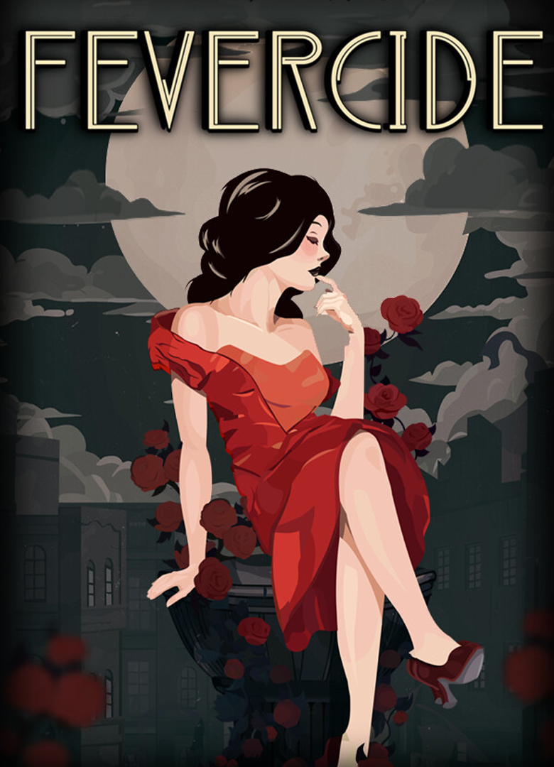Обложка Fevercide