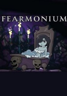 Обложка игры Fearmonium