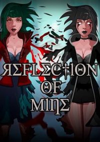 Обложка игры Reflection of Mine