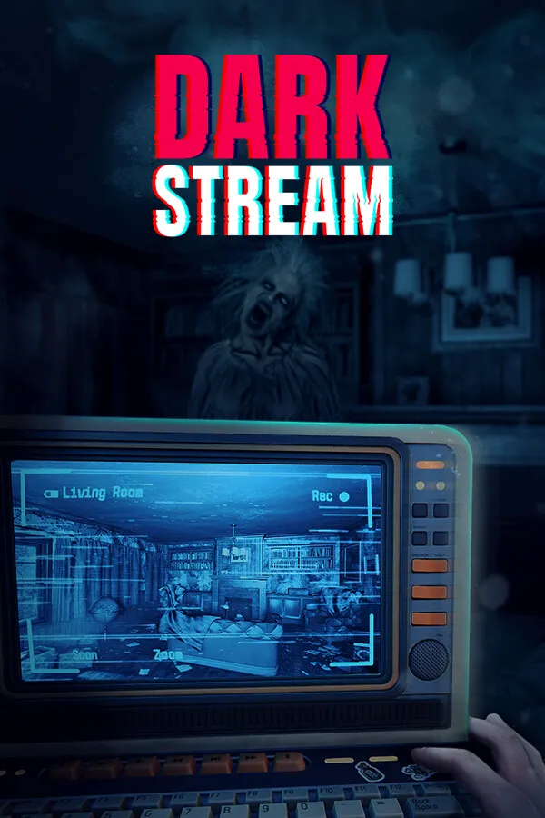 Обложка игры Dark Stream