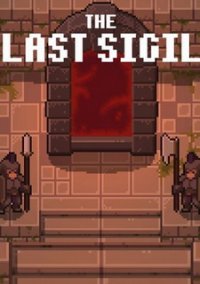 Обложка The Last Sigil