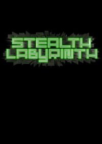 Обложка Stealth Labyrinth