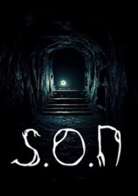 Обложка S.O.N