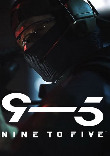 Обложка игры Nine to Five
