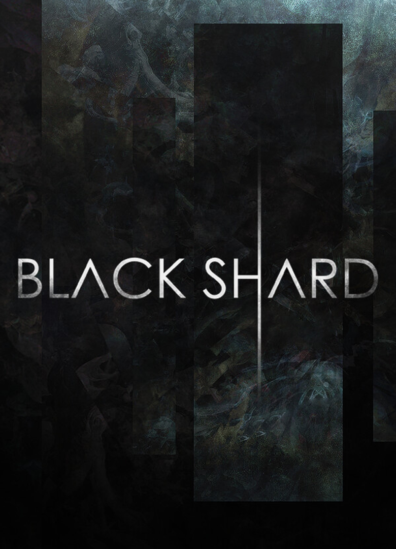 Обложка игры Blackshard