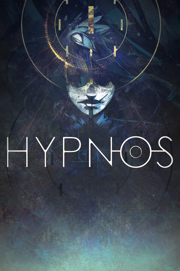 Обложка игры HYPNOS