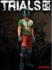 Обложка Trials HD