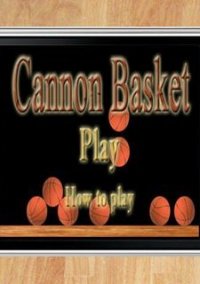 Обложка Cannon Basket