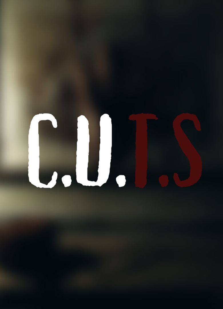 Обложка C.U.T.S