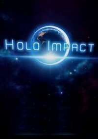 Обложка Holo Impact : Prologue