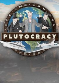 Обложка Plutocracy