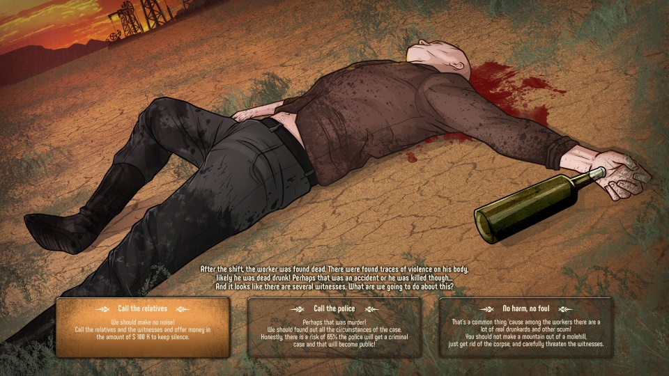 Скриншот из игры Plutocracy - 3