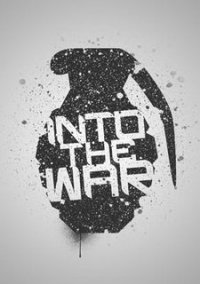 Обложка Into The War