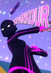 Обложка Sparkour