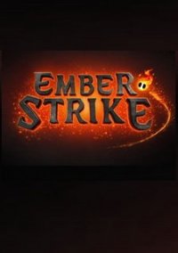 Обложка игры Ember Strike