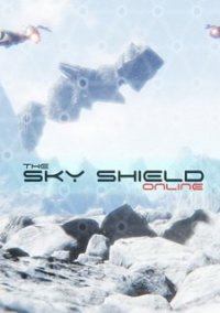 Обложка TheSkyShield Online