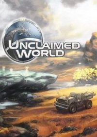 Обложка Unclaimed World
